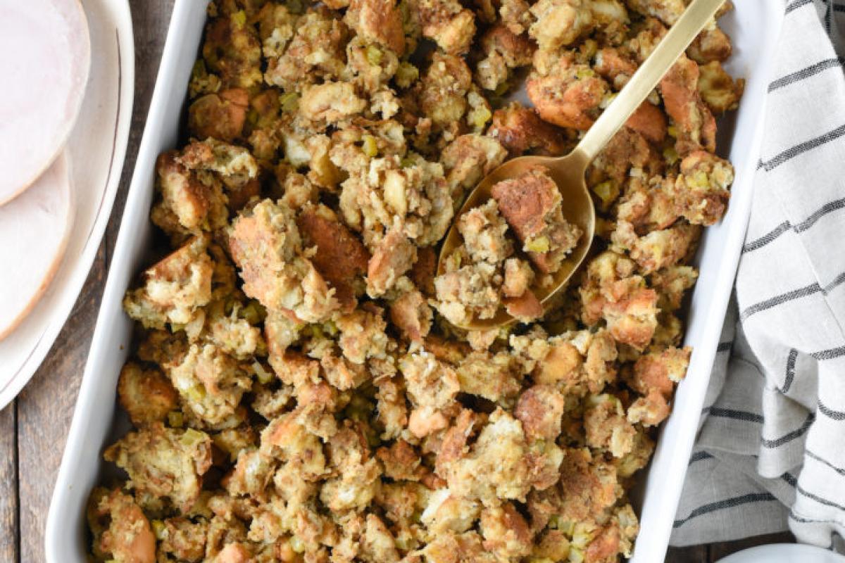 stuffing