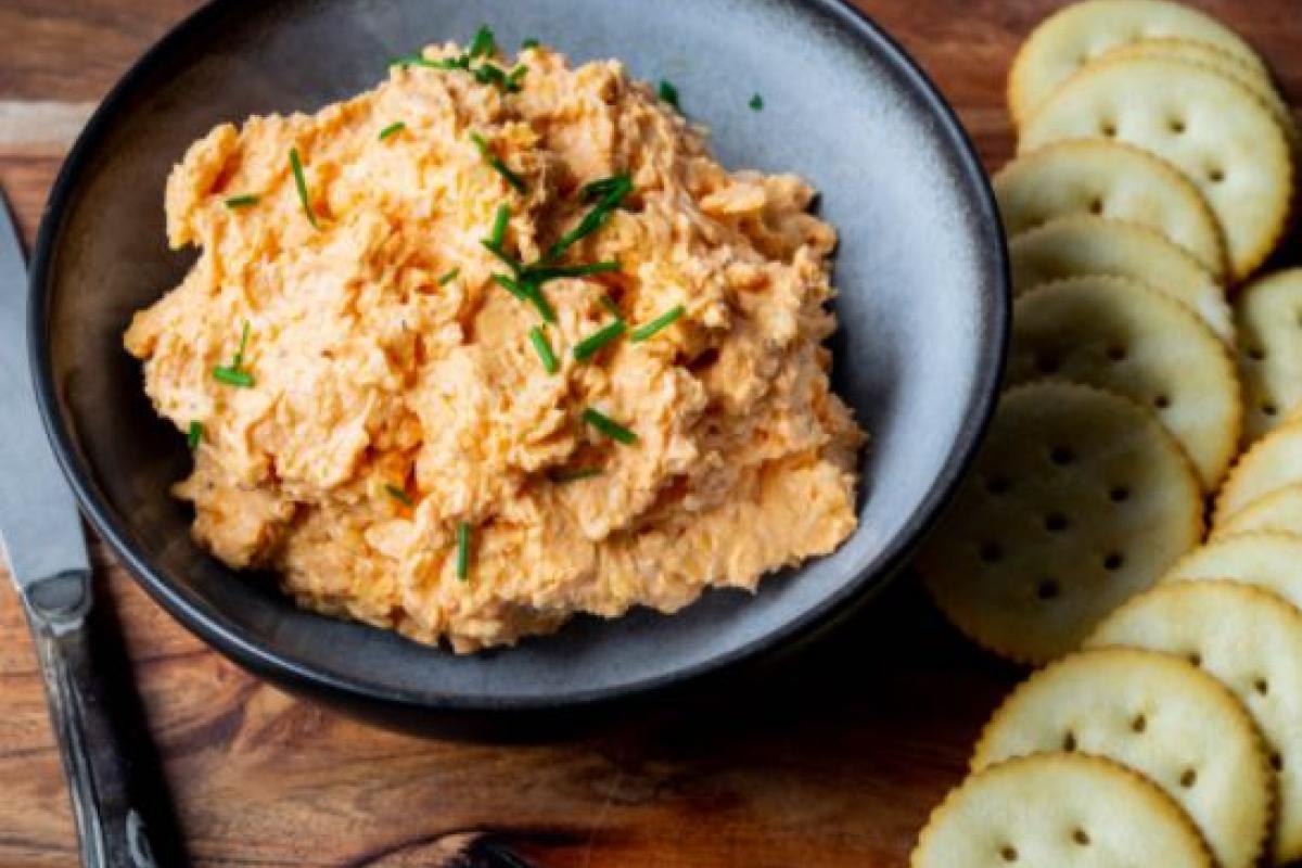 cheese spread