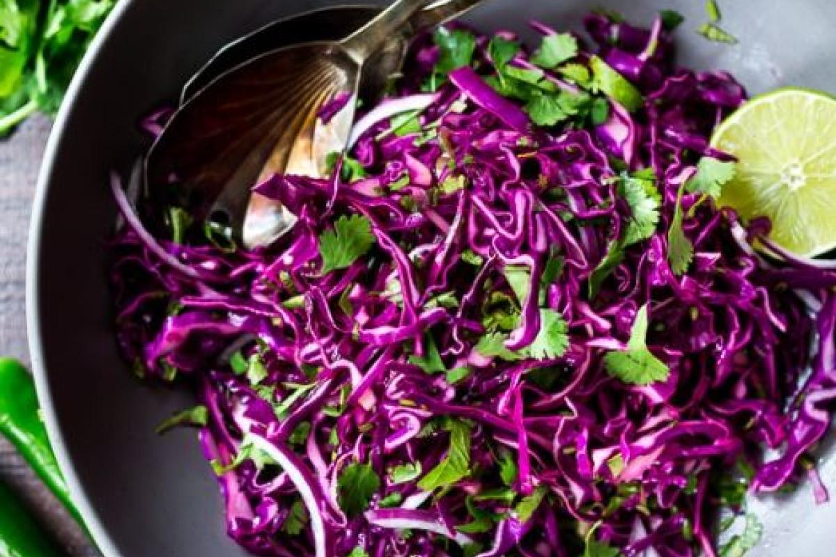 Red Cabbage