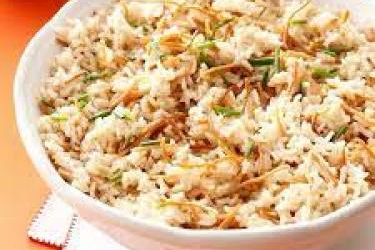 rice