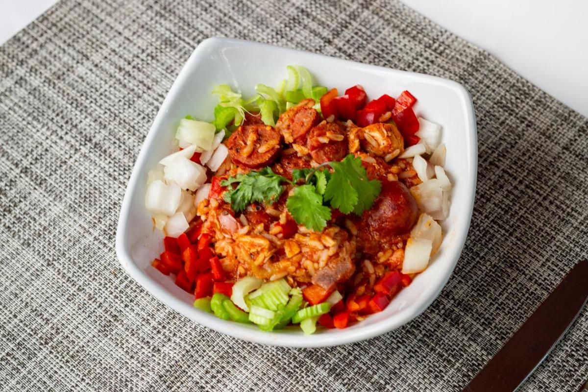 Jambalaya