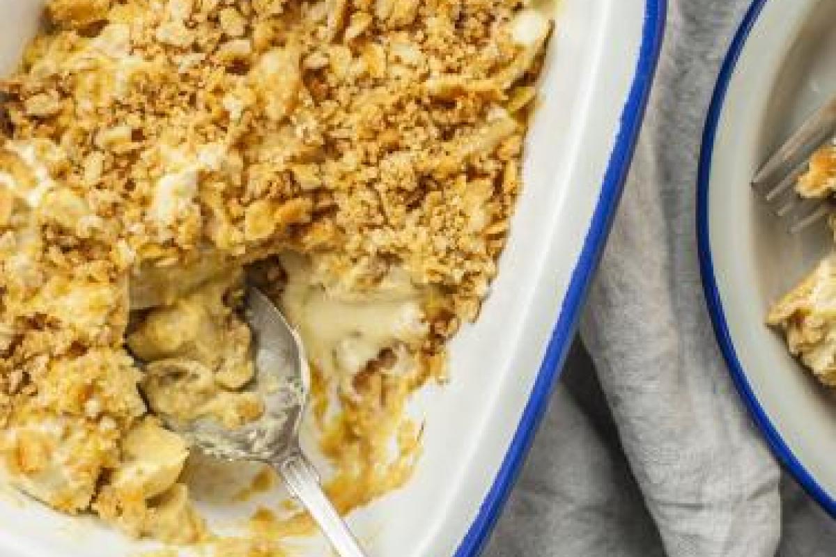 Chicken Casserole