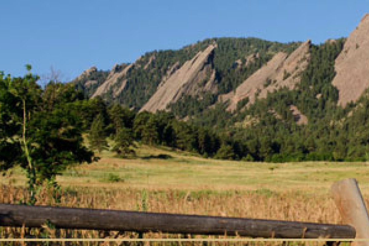 flatirons