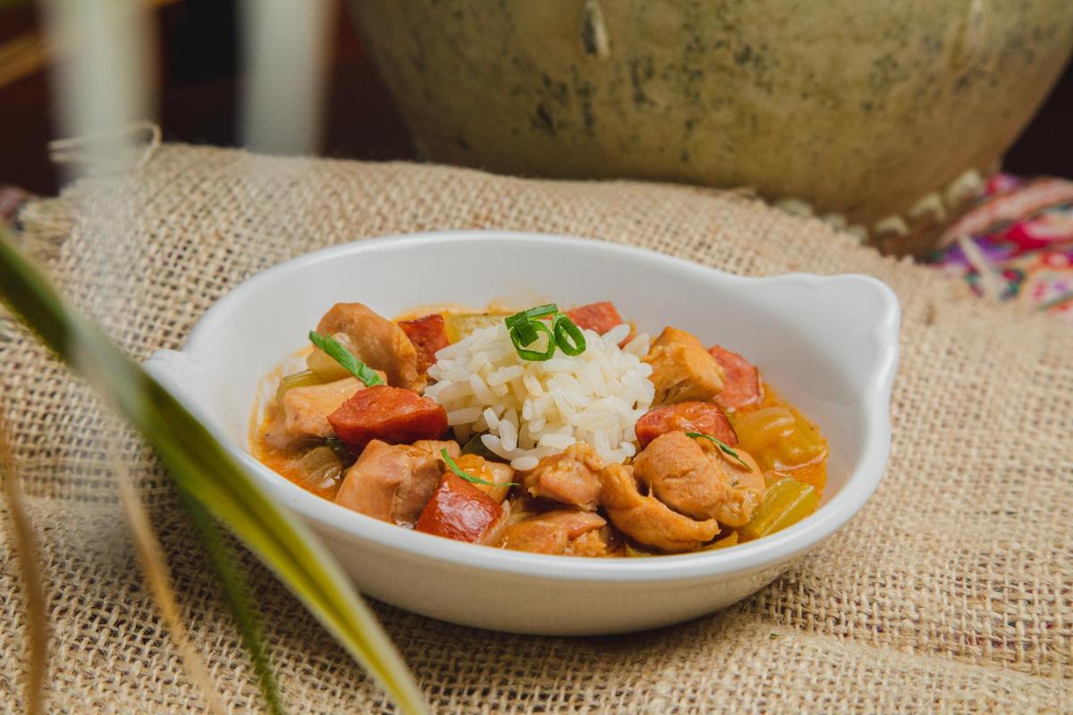 Gumbo