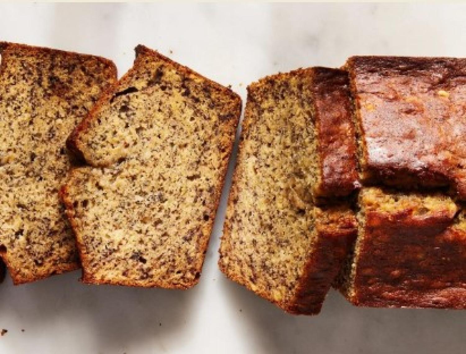 banana bread
