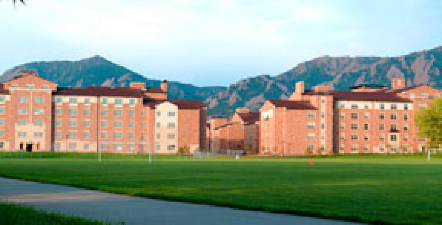 Off-Campus Housing Fair