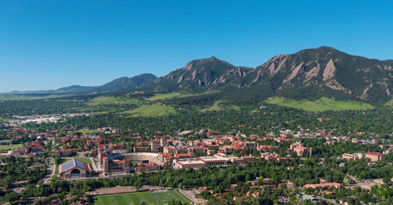 Boulder