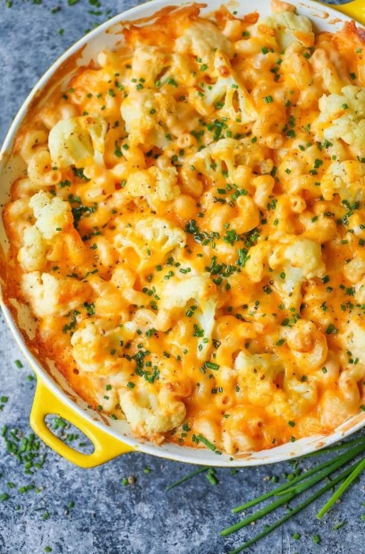 Cauli-Mac
