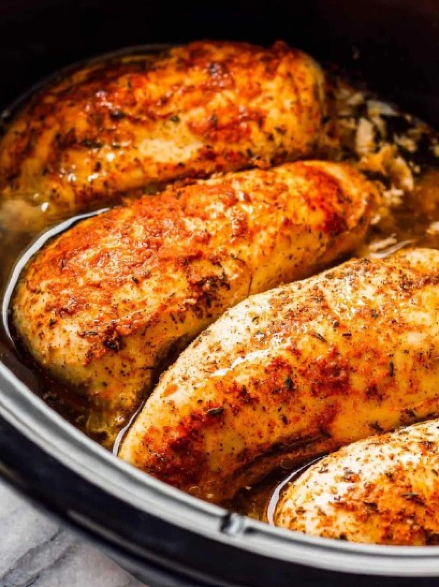 chicken Jennifer