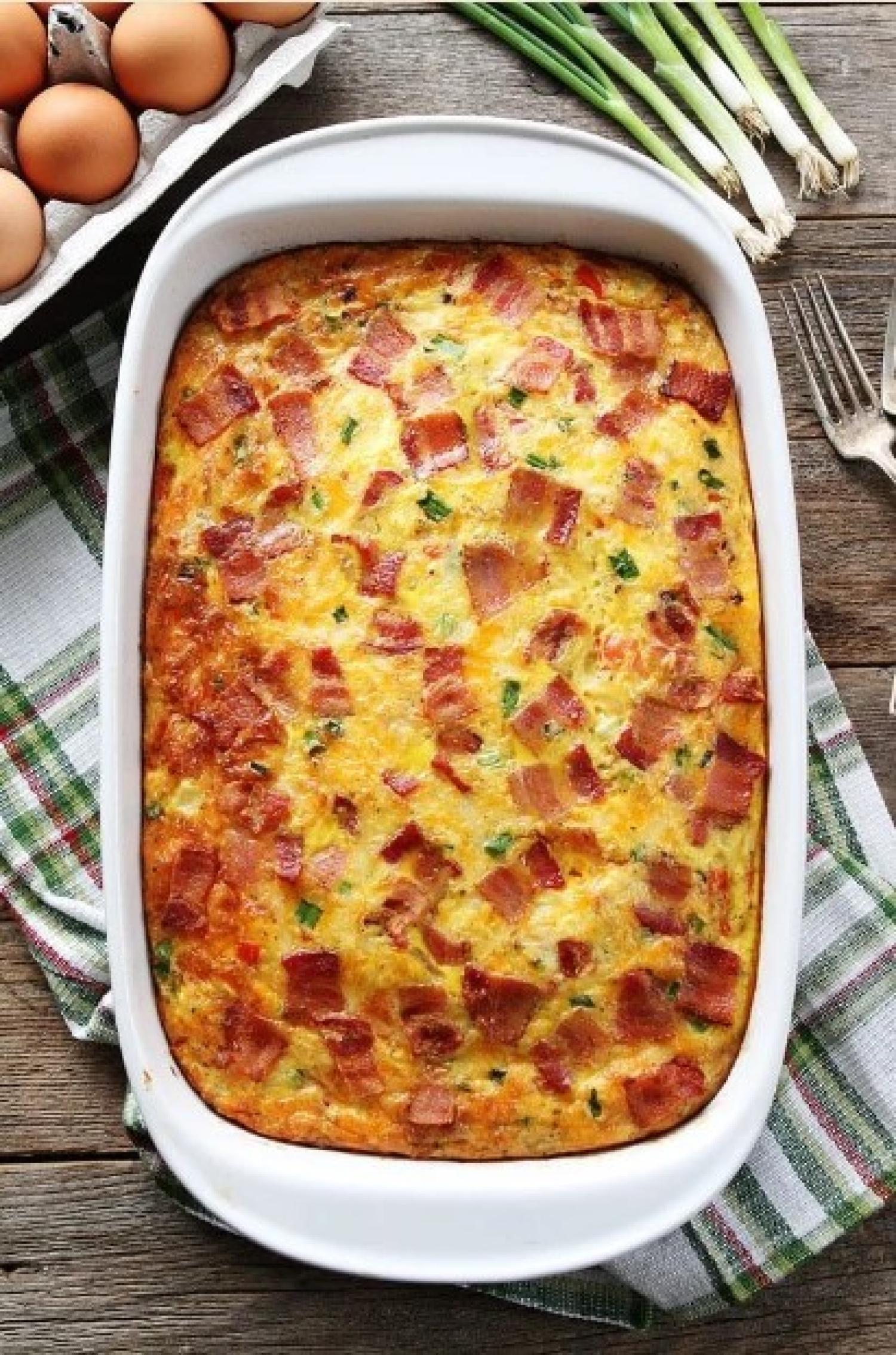 eggs continental