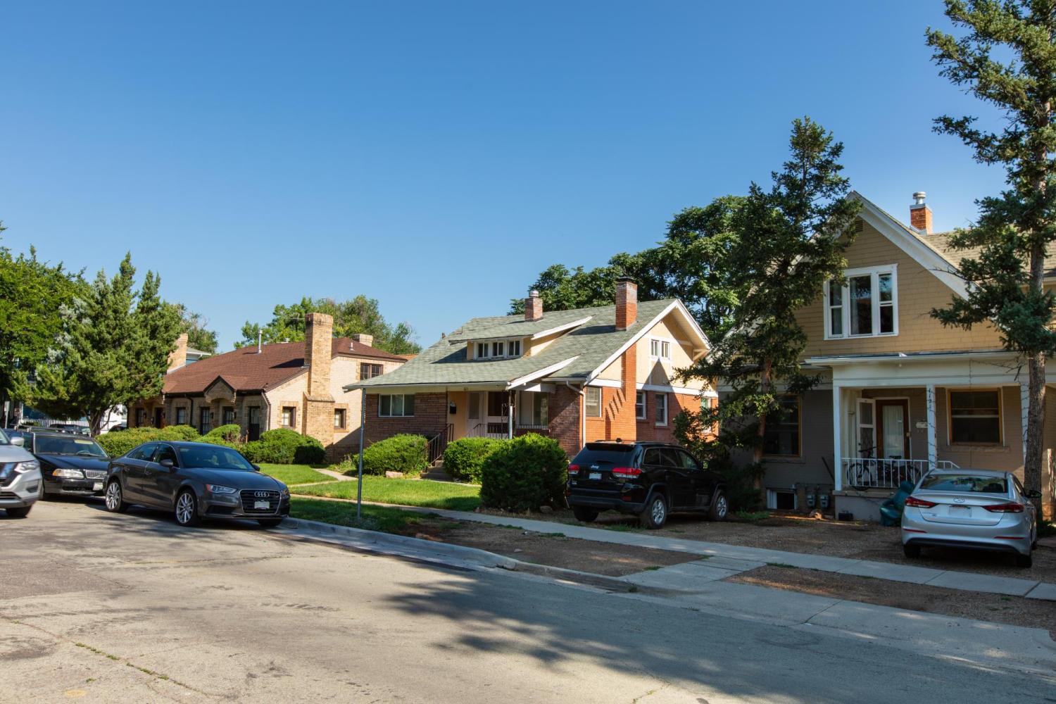 off campus housing