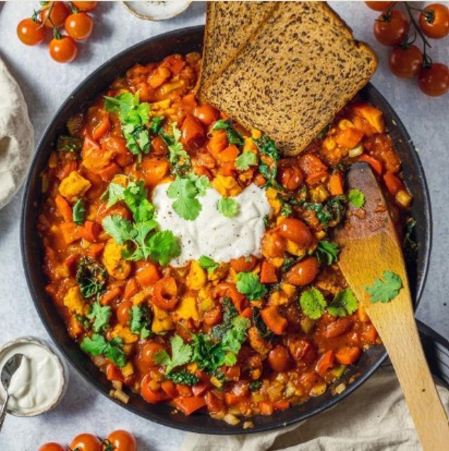 Shakshuka