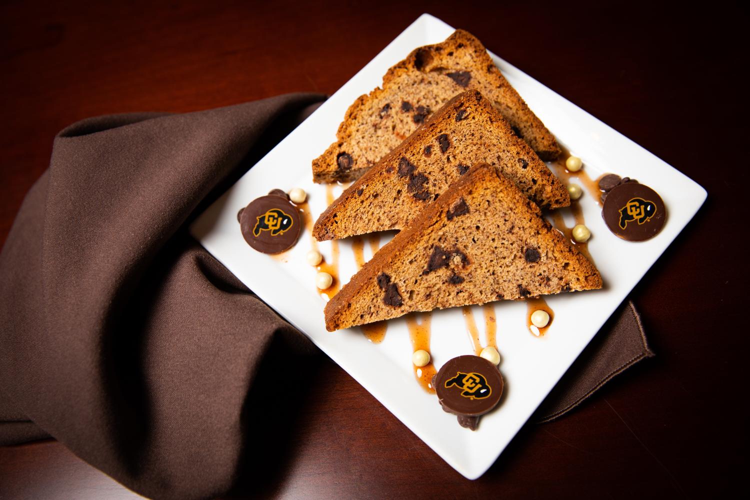 banana bread