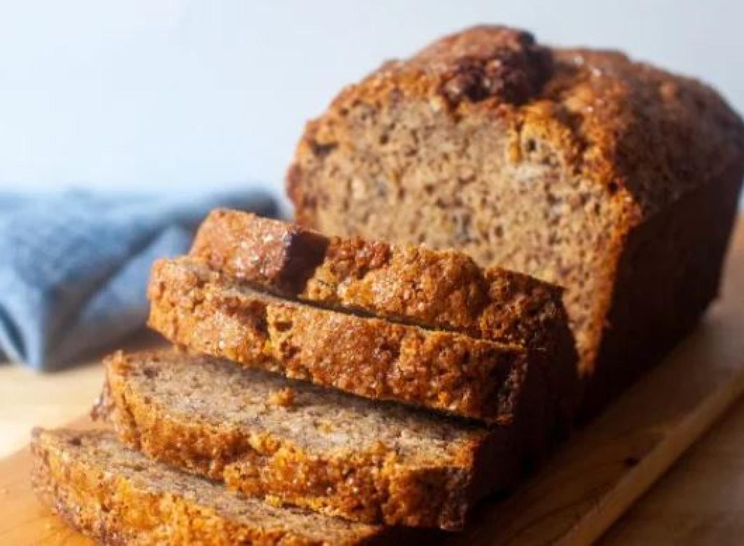 banana bread