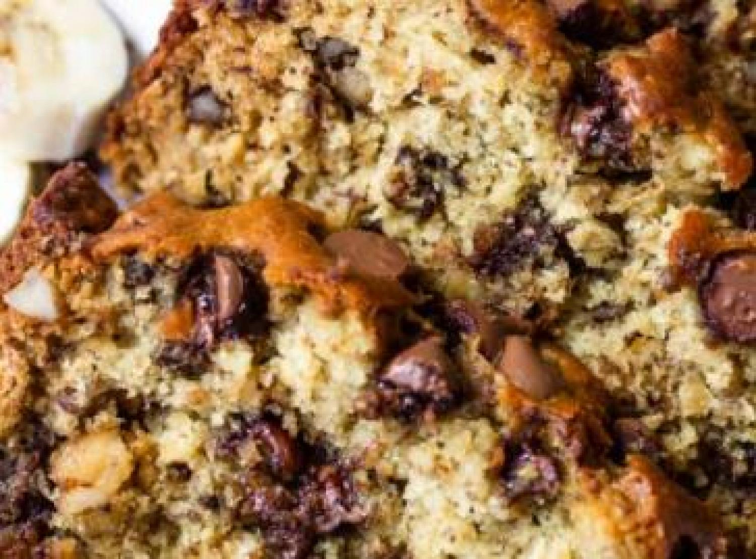 banana bread