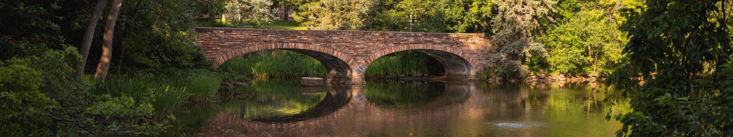 campus bridge