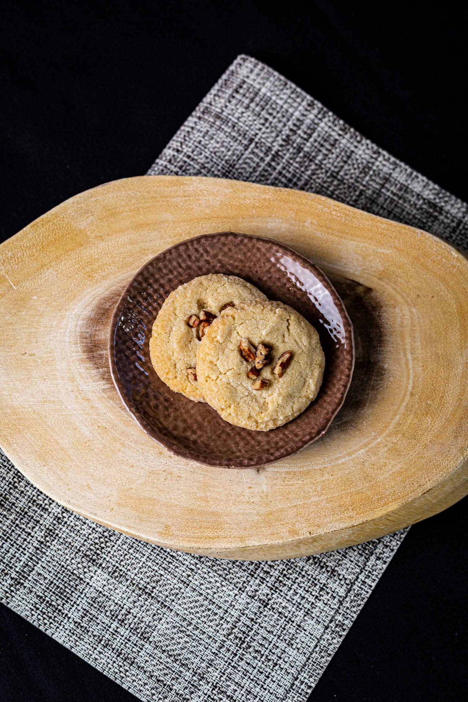 butter cookie