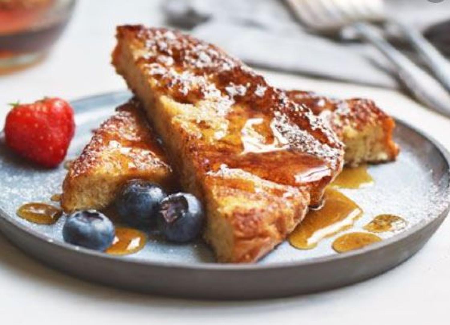 french toast