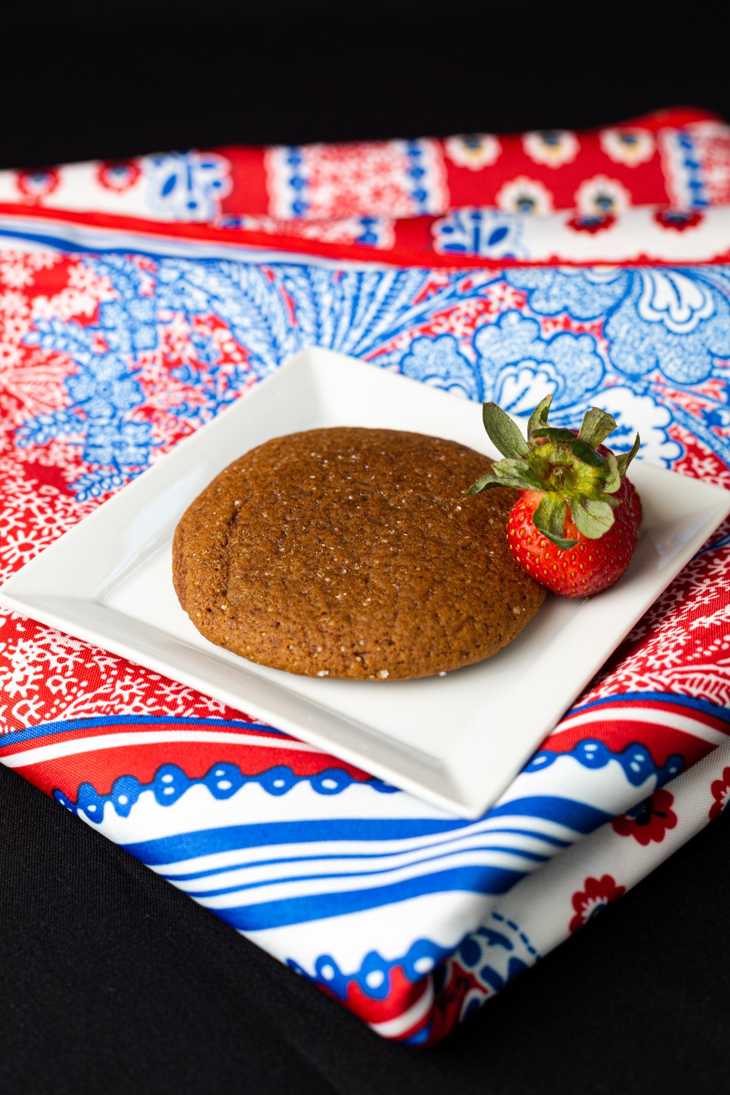 ginger bread