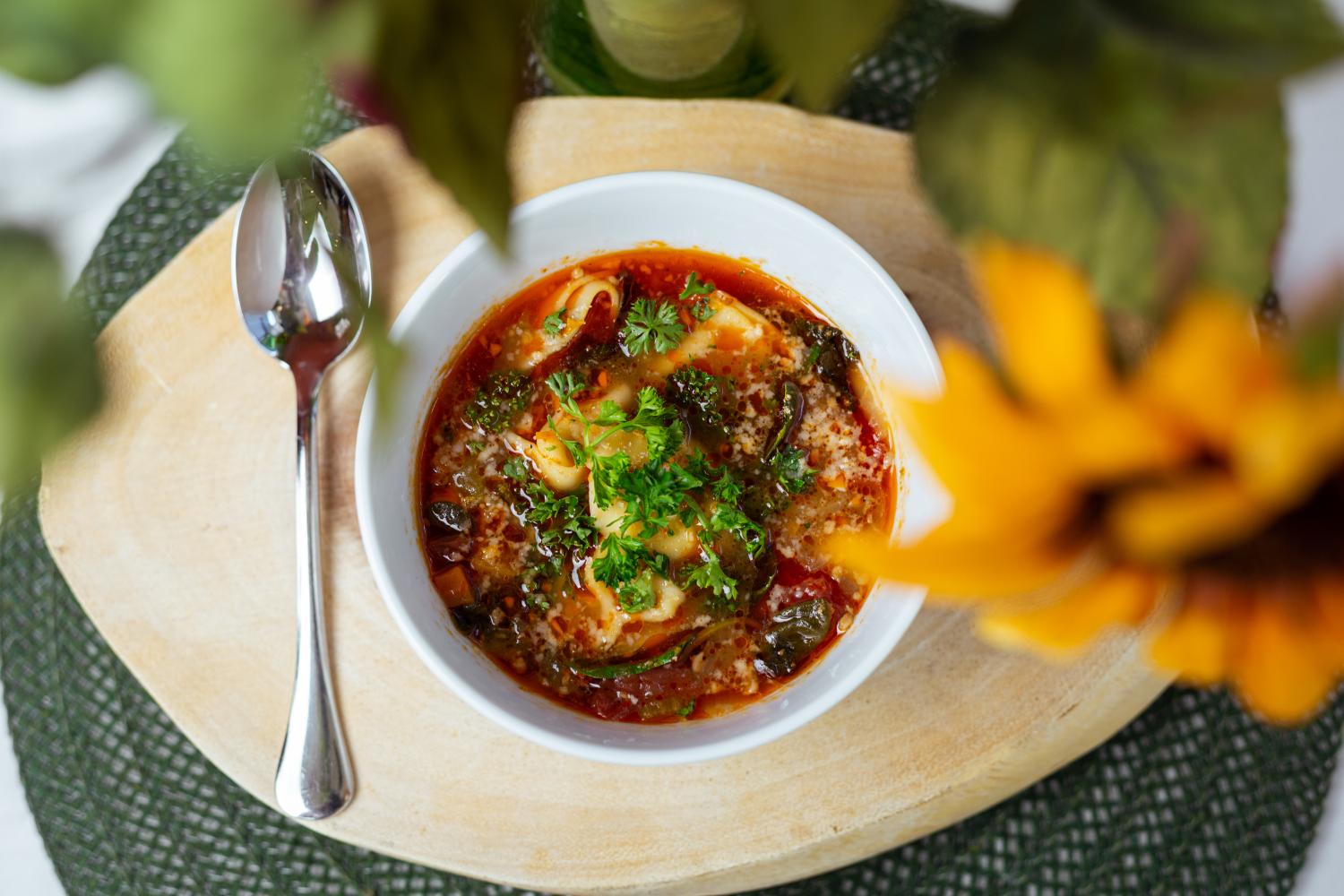soup
