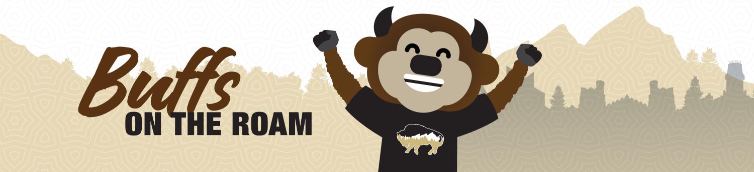 Buffs on the roam banner