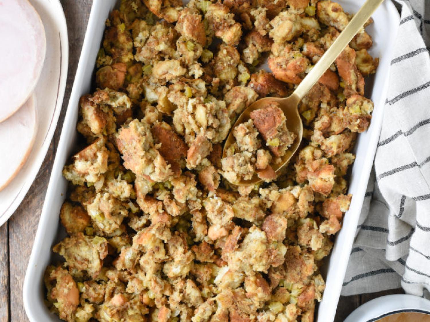 stuffing