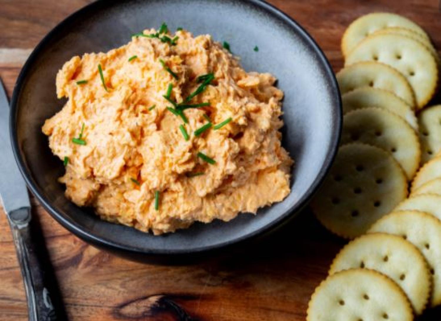 cheese spread