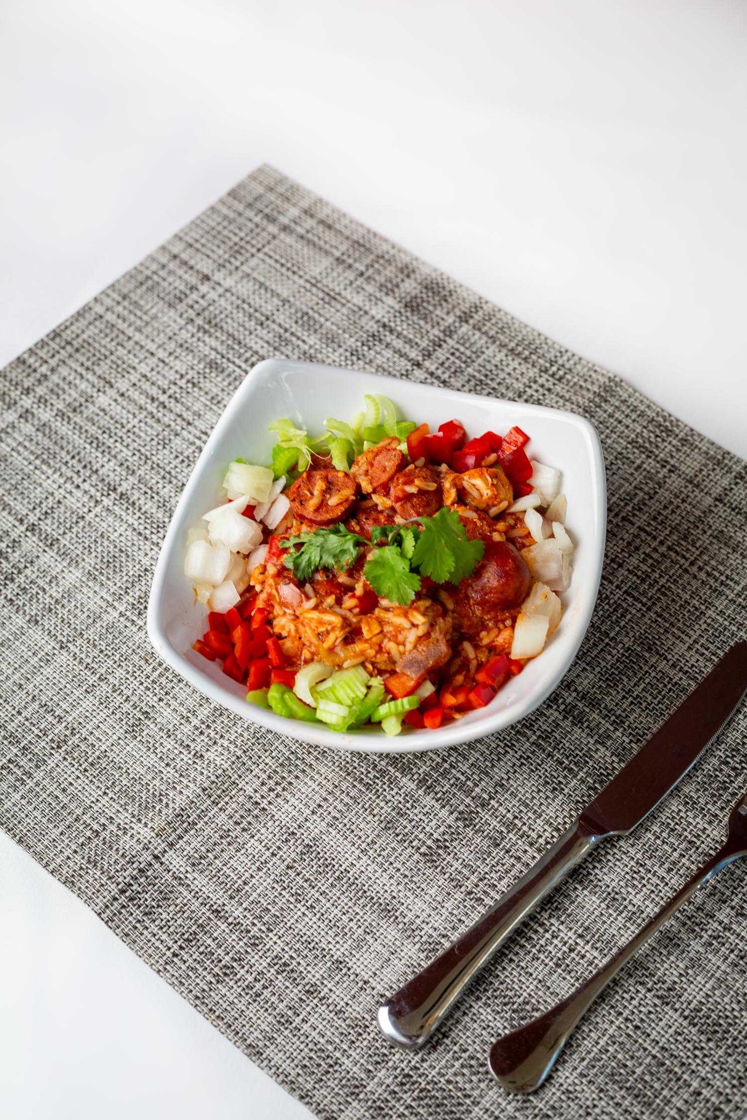 jambalaya