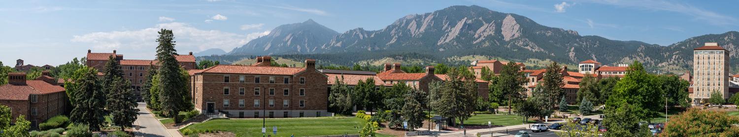 campus scenic
