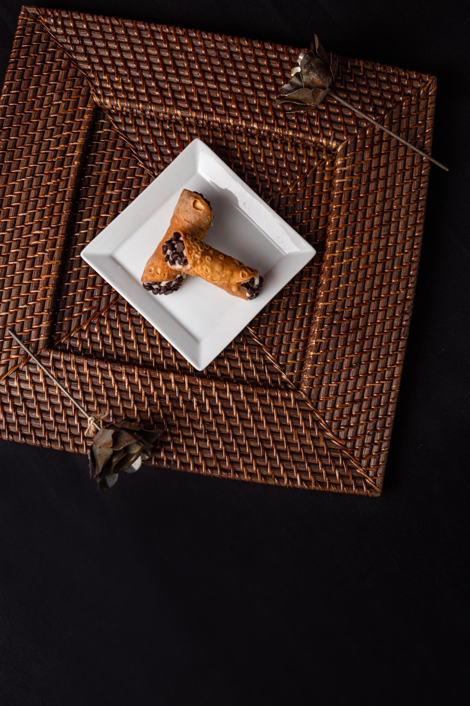 canoli