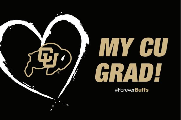 Love My CU Grad!
