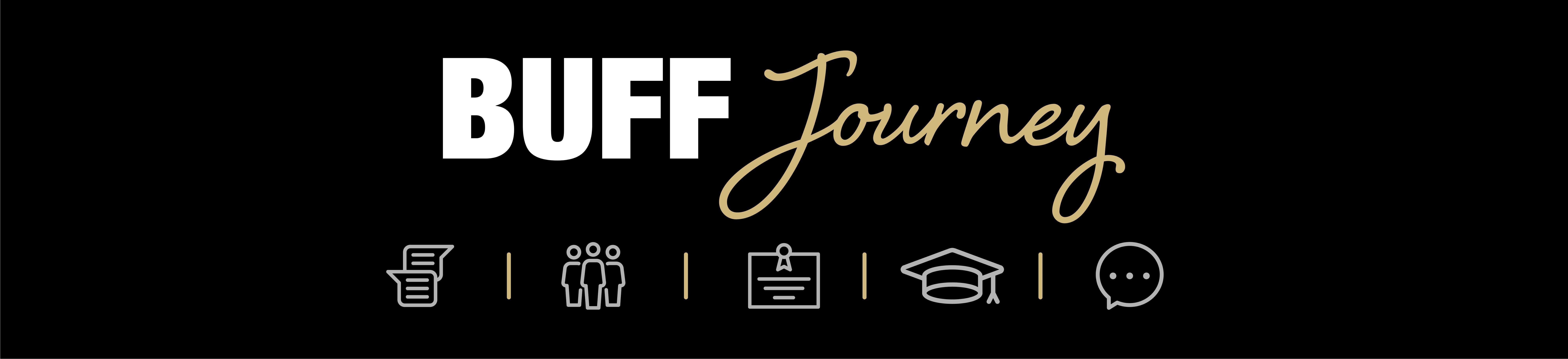 Buff Journey