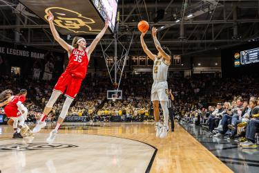 CU Basketball