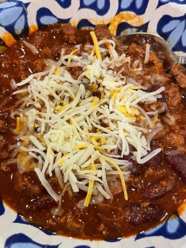 chili