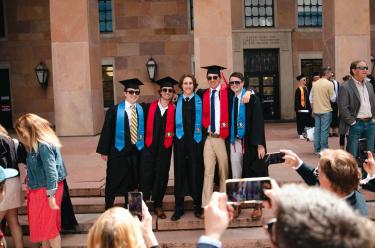 Graduation