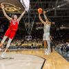 CU Basketball