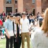 commencement