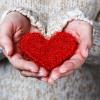 heart hands