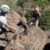 climbing