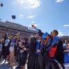 Commencement ceremony