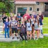 Resident advisors