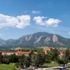 campus scenic