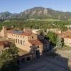 campus