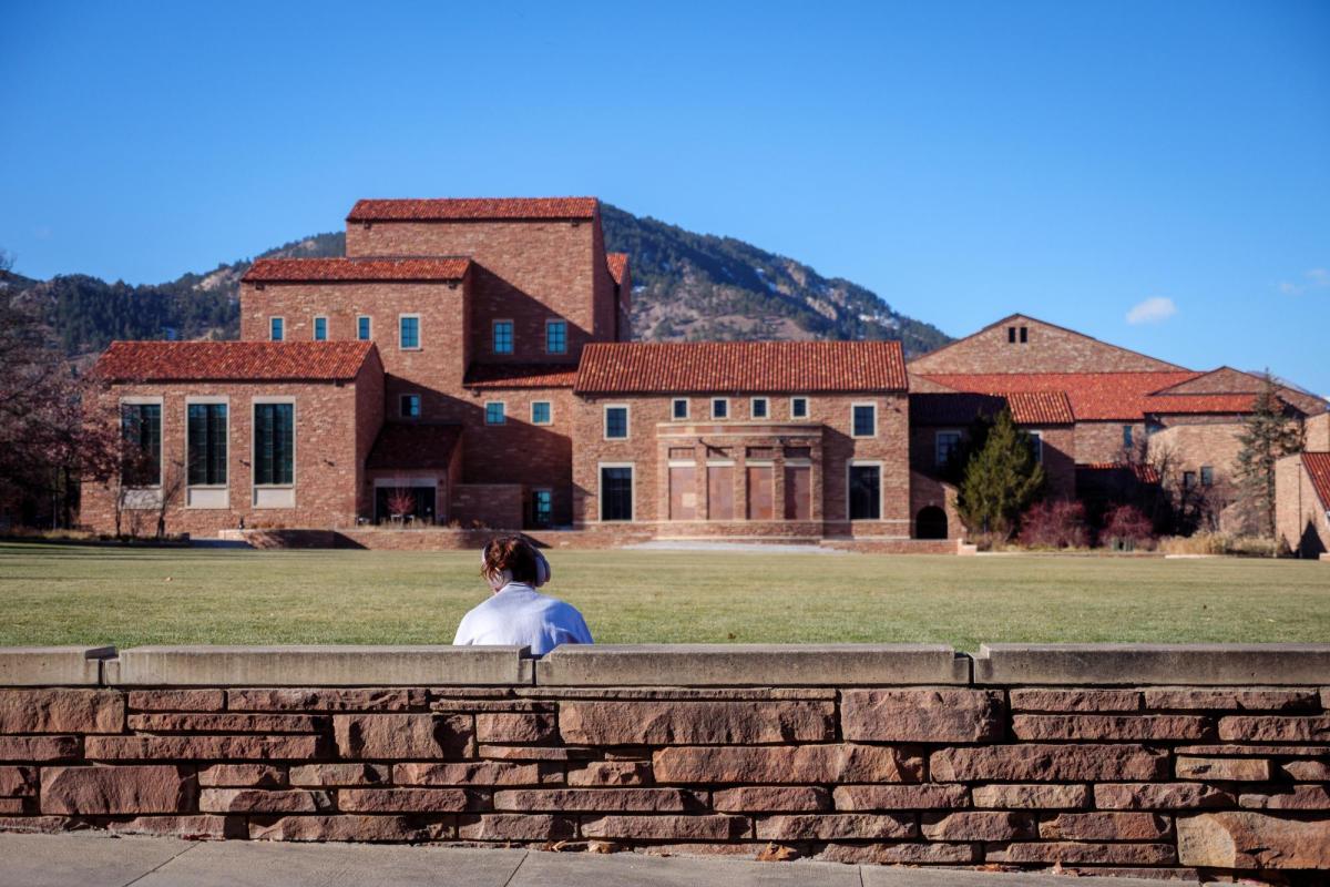 Farrand Hall