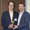 Award Recipient