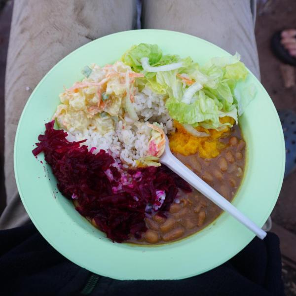 Local Food