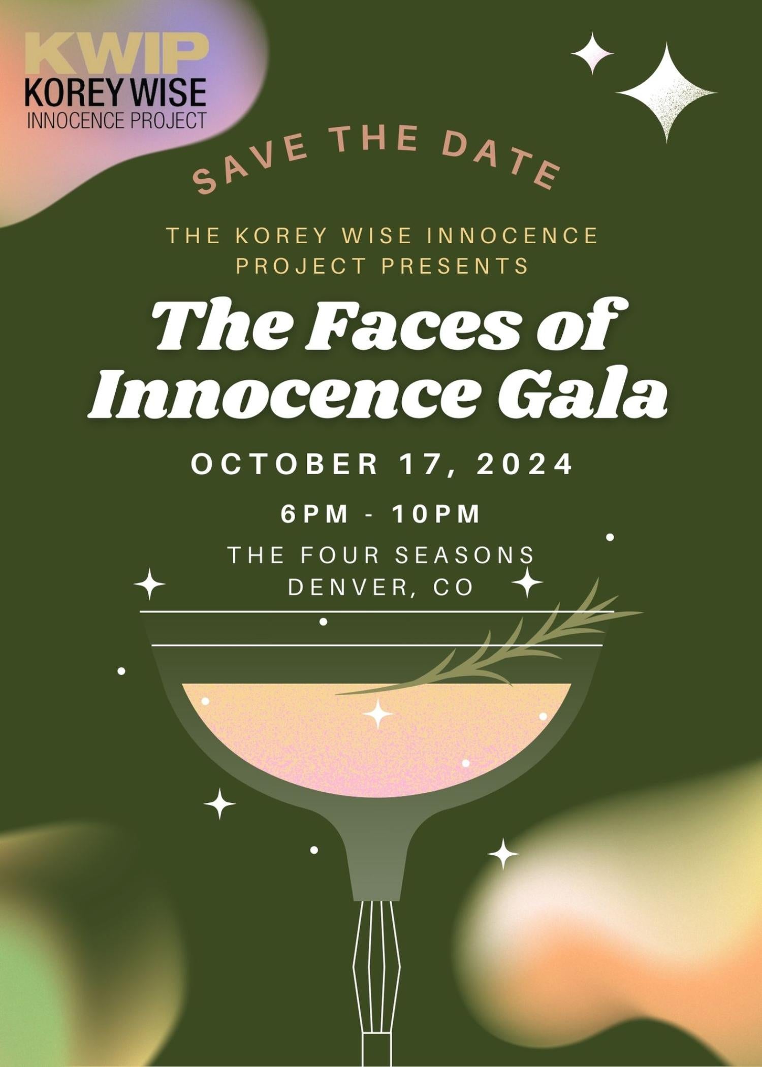 Save the Date!