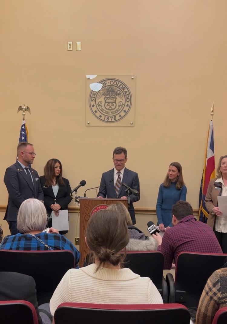 Press Conf
