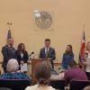 Press Conf