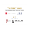 Thank you 2023 Sponsors